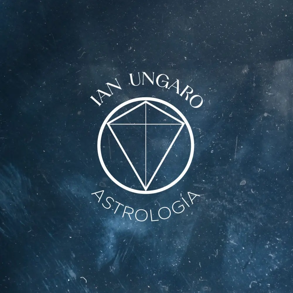 Identidad gráfica de Astrología Empresarial