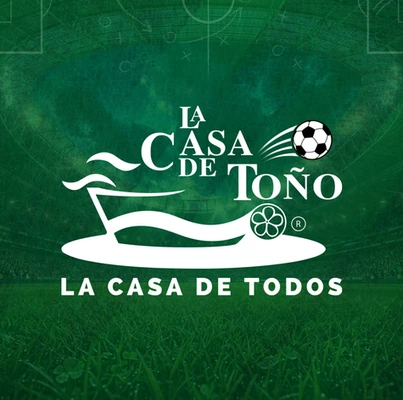 La Casa de Toño