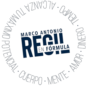 Marco Antonio Regil