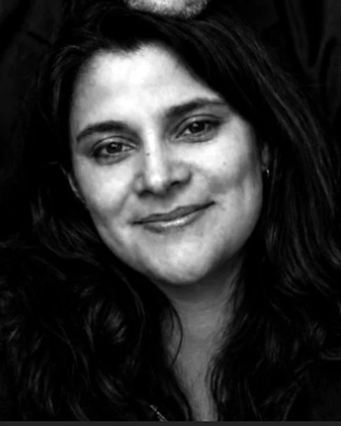 Dennisse Álvarez