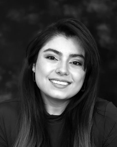 Itzel Díaz Pacheco