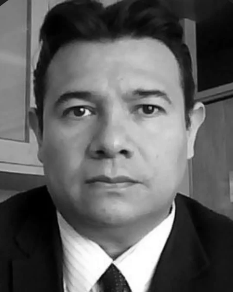 José Francisco Duvallon Díaz